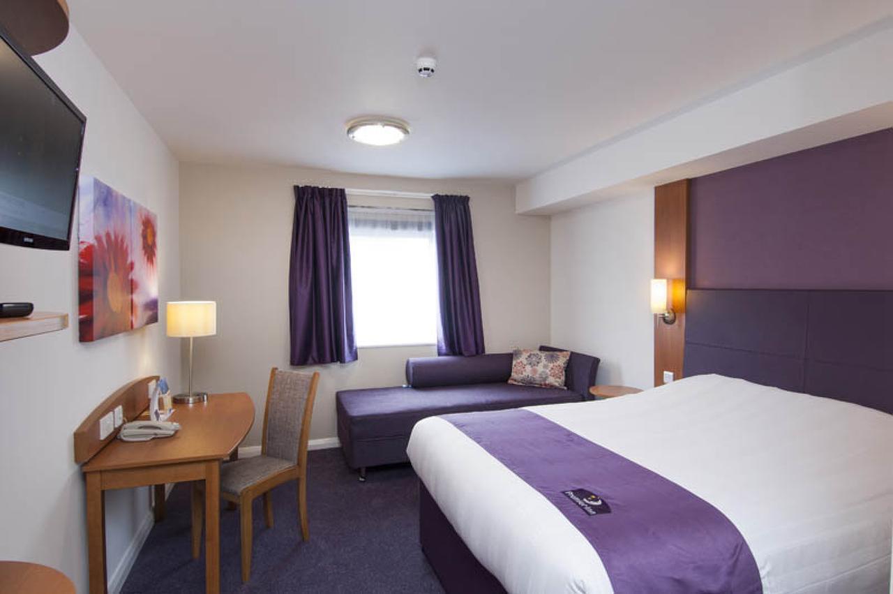 Premier Inn London Ilford Habitación foto